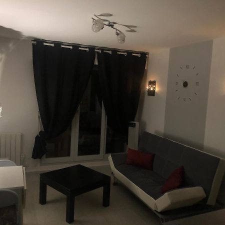 Avenue Des Gabions Residence Super Deauville Вилер-сюр-Мер Екстериор снимка