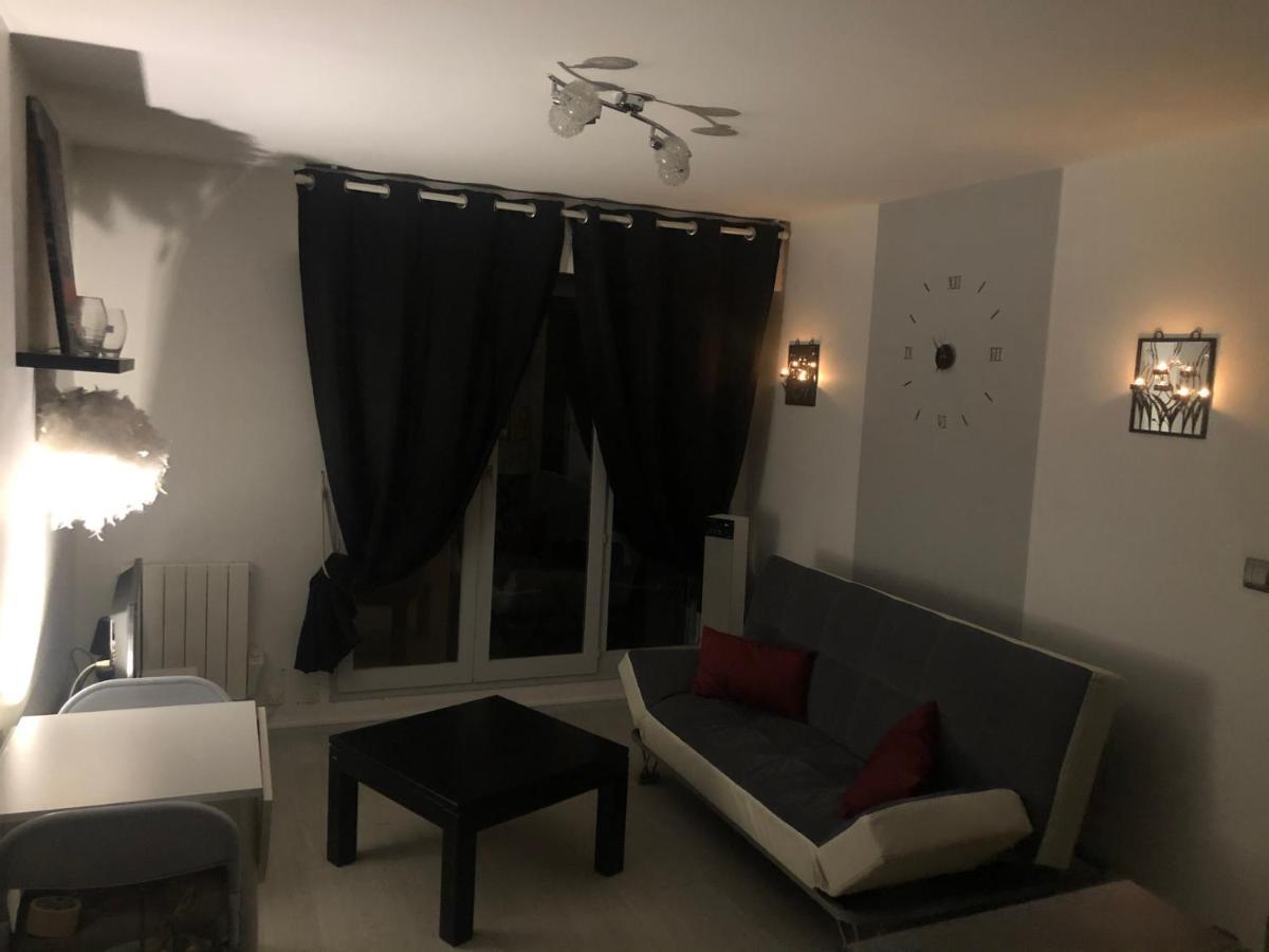 Avenue Des Gabions Residence Super Deauville Вилер-сюр-Мер Екстериор снимка